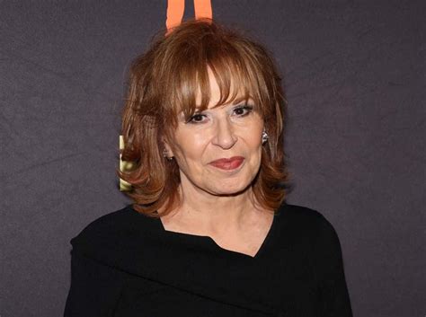 take a look at talk show host joy behar s career and net worth