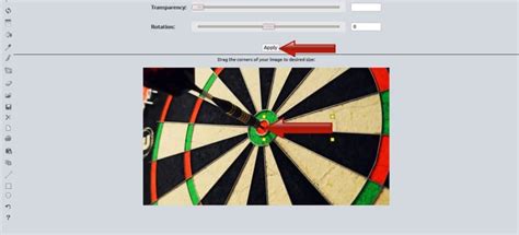 How To Add An Arrow To An Image Photo Screenshot Easy Free Option