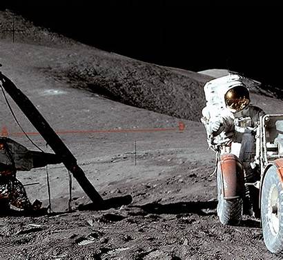 Moon Apollo Lunar Landing Musk Elon Missions