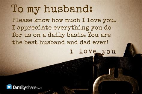My Husband Husband Birthday Quotes Love My Husband Quotes Wife