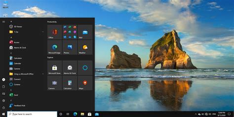 How To Create Your Own Start Menu In Windows 10 With Open Shell Make