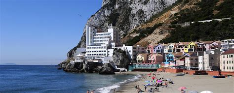 Viaggi Gibilterra Guida Gibilterra Con Easyviaggio
