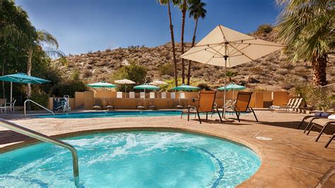 Free wifi and a daily continental breakfast are provided to guests. Best Western Inn at Palm Springs in Palm Springs, CA ...