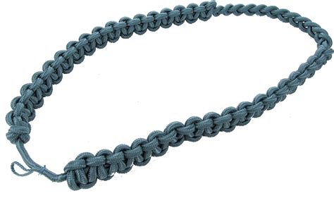 Military Uniform Supply Us Army Shoulder Cord Infantry