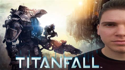 Titanfall Di Che Si Tratta Gameplaycommentary Youtube