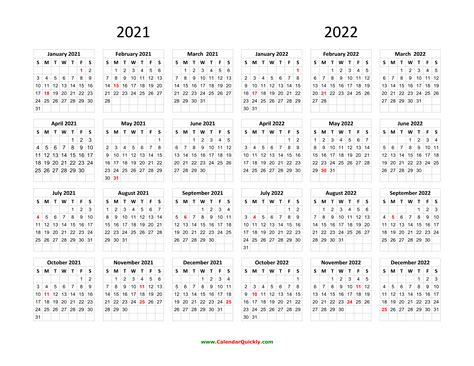 Free 2022 Calendar Download Fadstickers