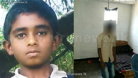Teen Hangs Himself After Blaming His Mother In A Letter Gold Fm News