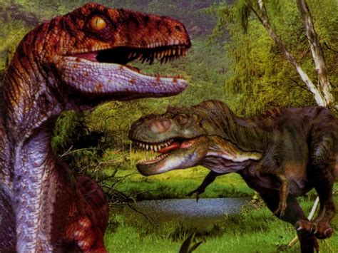 Jurassic Pedia The Unofficial Jurassic Series Encyclopedia