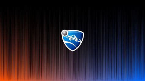 Download 640x960 Rocket League Logo Wallpapers For Iphone 4 4s