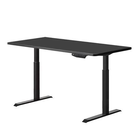 Gaming a motorized desk also offers a wide surface for working. Shop Artiss Standing Desk Sit Stand Riser Motorised ...