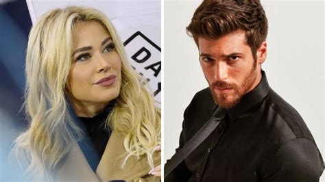 Diletta leotta'ya çiçekleri de can yaman'ın yolladığı öne sürülmüştü. Can Yaman Diletta Leotta lui chiude i commenti e pubblica ...