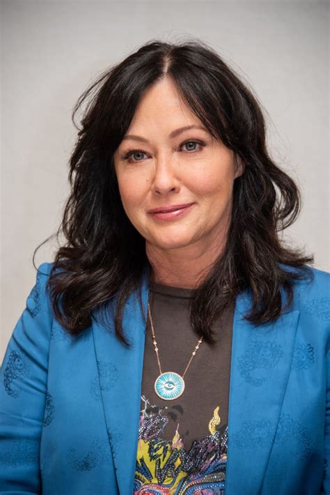 Born in memphis, tenn., doherty is known for her roles as brenda walsh in beverly hills, 90210, prue halliwell in charmed, and heather duke in heathers. 'BH90210' Star Shannen Doherty Shocks Fans by Throwing ...