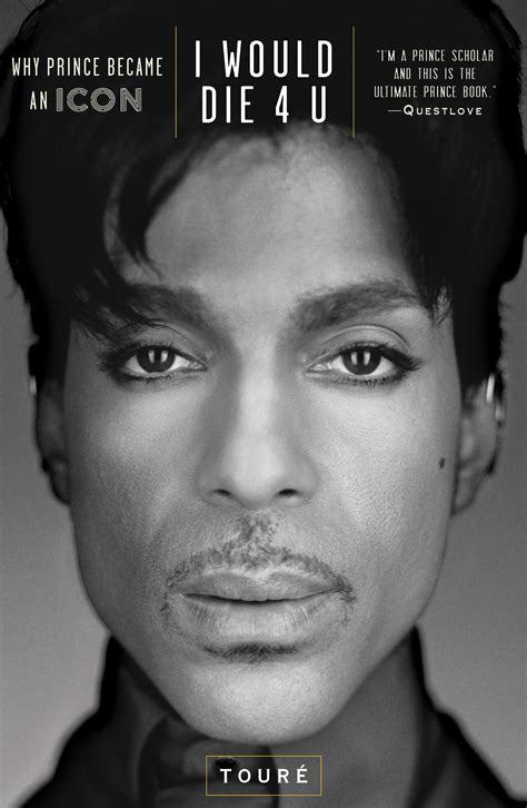 Why Prince Triumphed With Gen X Prince Rogers Nelson Roger Nelson Prince