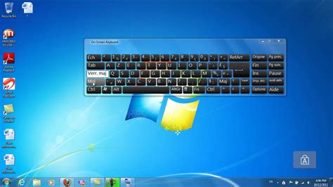 How To Change Keyboard Input Language In Windows 7 Youtube