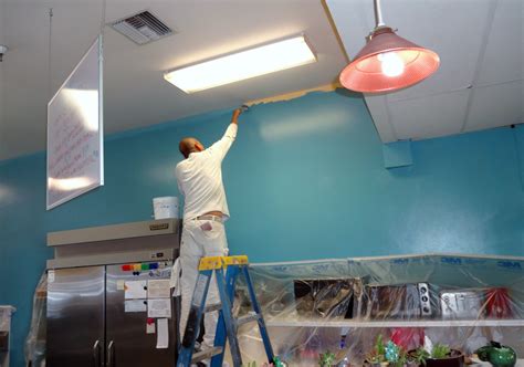5 Tips For Quality Commercial Painting Work In Sonoma County