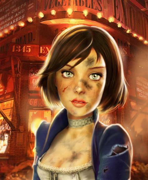 32 best images about bioshock elizabeth comstock on pinterest bioshock valentines and cosplay