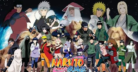 Naruto Shippuden Batch Episode 1 500 Tamat Subtitle Indonesia