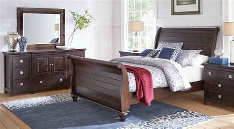 21 posts related to queen size bedroom sets for sale. Affordable Sleigh Queen Bedroom Sets - Rooms To Go ...
