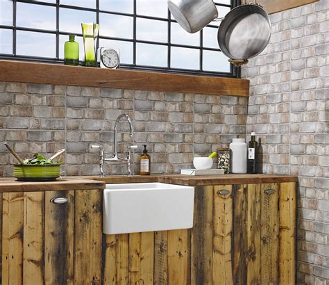 British Ceramic Tile launches kitchen tile collection to support 