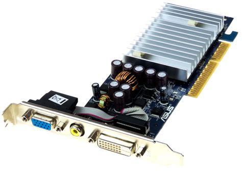 The display manufacturer hasn't made your display compatible with windows 10. ASUS Nvidia Geforce 6200 N6200/Td / 128m5 / Osp / A AGP 128MB DDR | eBay