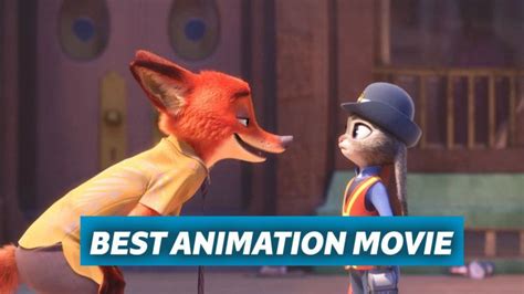 Rekomendasi Film Animasi Terbaik Sepanjang Masa