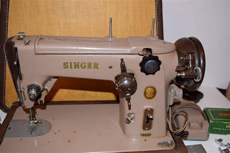vintage singer sewing machine models longfaher
