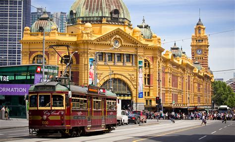 best things to do in melbourne australia