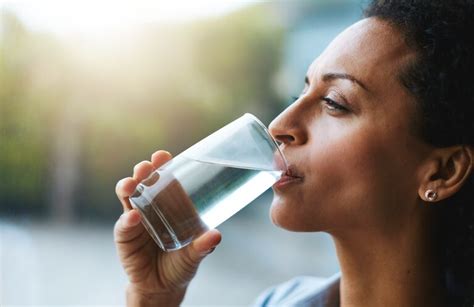 Why Is Safe Drinking Water Important For Your Health National Water