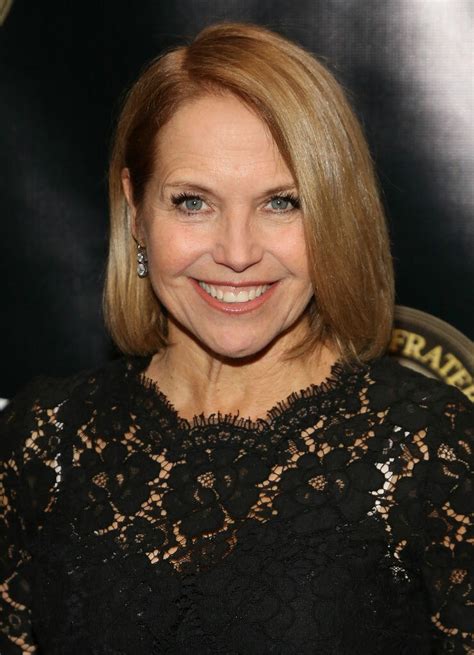 Next Question With Katie Couric Takes On Explicit Content For Debut Episode Iheart
