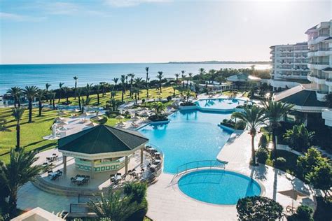 Best Hôtel In Tunisia Review Of Iberostar Selection Royal El Mansour Mahdia Tripadvisor