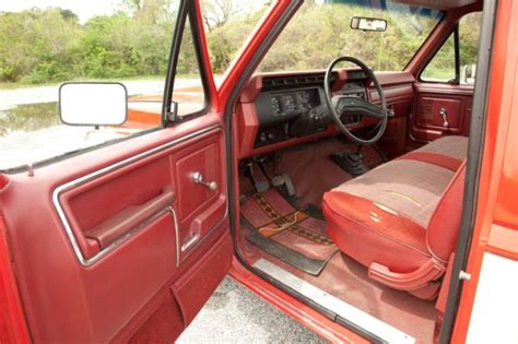 Unfollow ford f150 plug to stop getting updates on your ebay feed. 1985 Ford F150 Flareside - Sweet Ride - 127K original ...