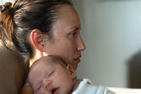how breastfeeding affects mental health