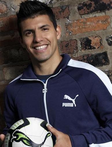 He joined the youth system of independiente. Who is Sergio Agüero dating? Sergio Agüero girlfriend, wife