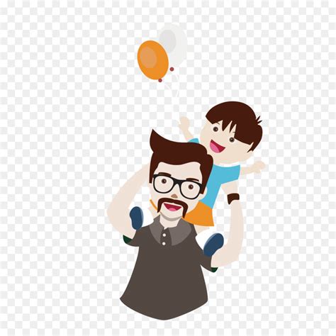  50+ Gambar Kartun Muslim Ayah Dan Ibu - Dunia Kartun