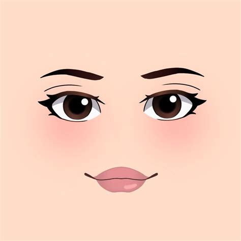 Use girl(with no face) and thousands of other assets to build an immersive experience. Cute Roblox Girls With No Face : Roblox Girl Gfx Png Bloxburg Plaid Transparent Png Kindpng ...