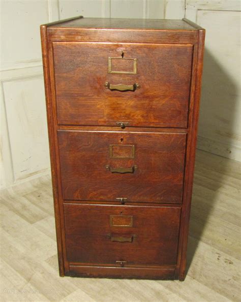 Great savings & free delivery / collection on many items. Antique Oak Filing Cabinet 2 Drawer | Review Home Decor