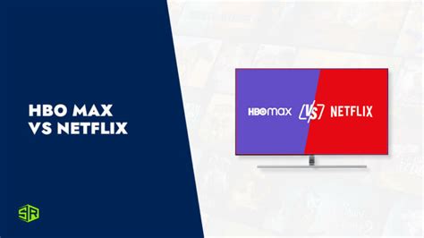 Hbo Max Vs Netflix Comparing The Best Streaming Services Of 2023