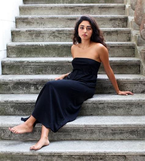 Iranian Actress Golshifteh Farahani Banned From Her Homeland After
