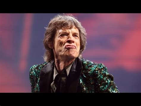 Strutting, charismatic frontman of the rolling stones; Mick Jagger Biography | Unknown Facts, Life & Career | World Famous Peoples - YouTube