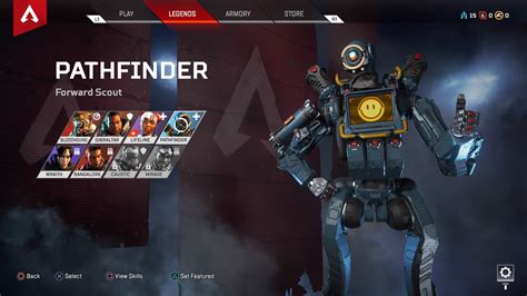 Apex Legends Update Brings New Weapon Balances Character Changes And
