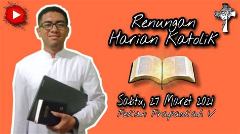 Hari komando strategis angkatan darat (kostrad). Renungan Harian Katolik 2 Maret 2021 - Renungan Harian ...
