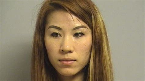 Woman Arrested For Suspected Prostitution At A South Tulsa Foot Massage Parlor Ktul