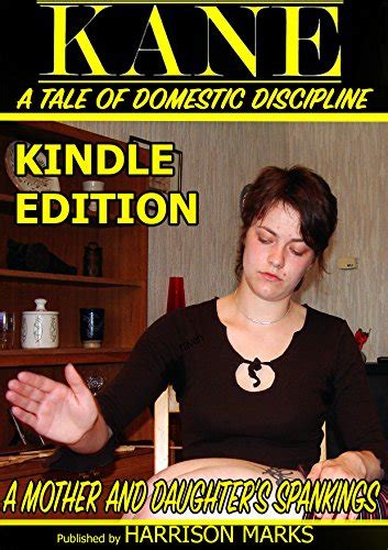 d0wnl0ad [pdf] [epub] a tale of domestic discipline a kane magazine short story a mother and