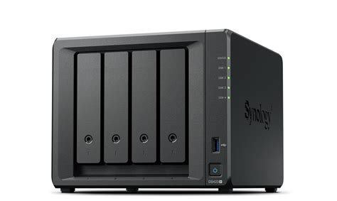 What Is The Best Synology Nas For Plex In 2024 Top 5