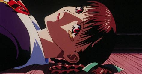 13 Shockingly Violent Ovas From The 80s And 90s