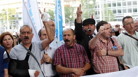 taksim protests take new direction al arabiya english