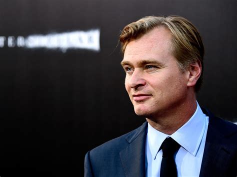Christopher nolan is one of the most defining directors of the 2000s, and his works share a set of amazing commonalities. Christopher Nolan's Dunkirk lead set to be complete ...