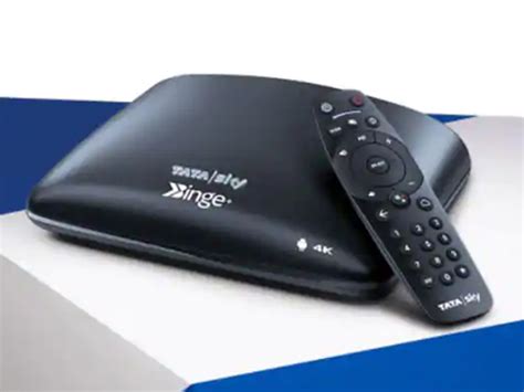 So, whether your main tv is being used by the kids and you want to stream your favourite show at home or you want to download stuff to watch while you're out and about*, sky go's got you covered. Tata Sky Binge+ Android TV-Based Set-Top Box Launched ...