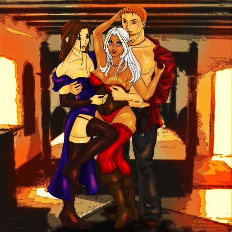 Rule 34 Alistair Theirin Breasts Color Dalish Elf Dragon Age Dragon