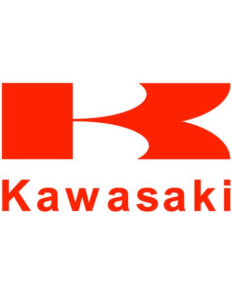 Kawasaki Logo Vector